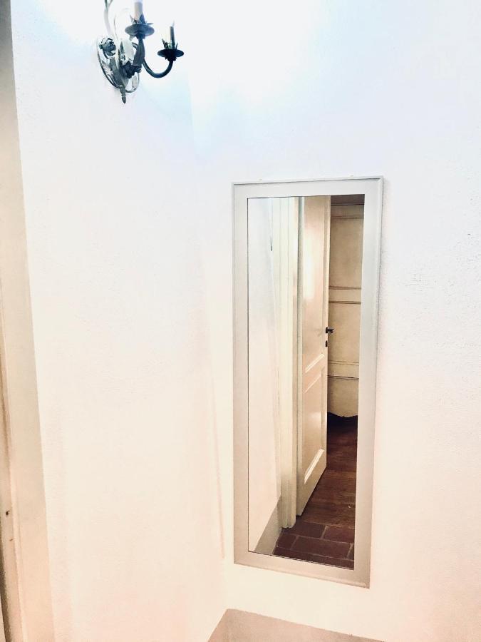 Vicolo Curtatone 30 Βίλα Foiano Della Chiana Εξωτερικό φωτογραφία
