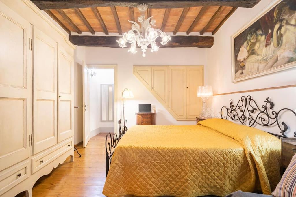 Vicolo Curtatone 30 Βίλα Foiano Della Chiana Εξωτερικό φωτογραφία