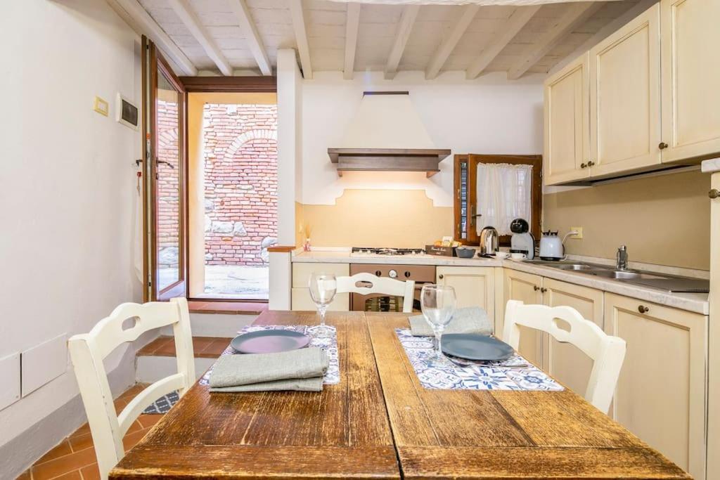 Vicolo Curtatone 30 Βίλα Foiano Della Chiana Εξωτερικό φωτογραφία